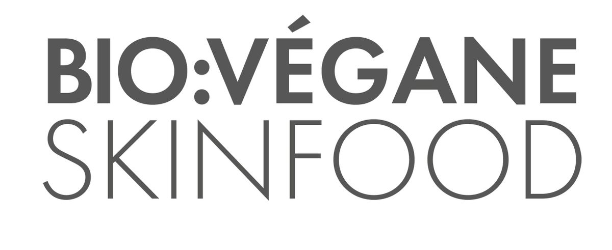 Bio:Vegane Skinfood