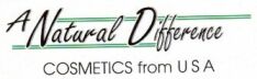 A Natural Difference - weil wir nur eine Haut haben