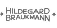 Professional Hildegard Braukmann - kosmetologisch hochwirksame Schönheitspflege